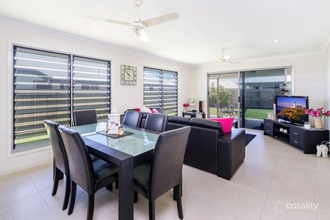 Property photo of 60 Kepplegrove Drive Sippy Downs QLD 4556