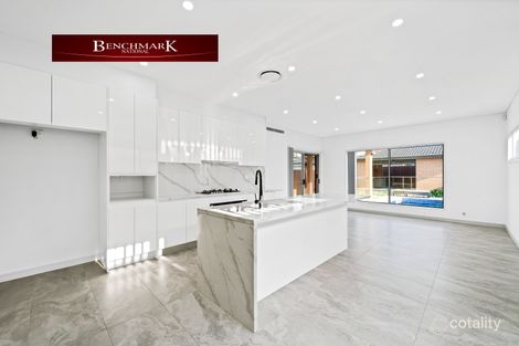Property photo of 12B Edgecombe Avenue Moorebank NSW 2170