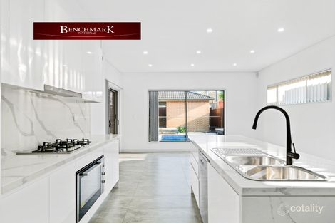 Property photo of 12B Edgecombe Avenue Moorebank NSW 2170