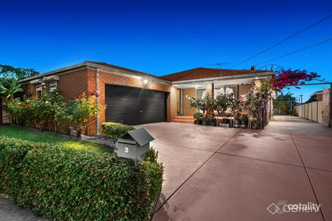 3 Llewellyn Ct, Noble Park, VIC 3174