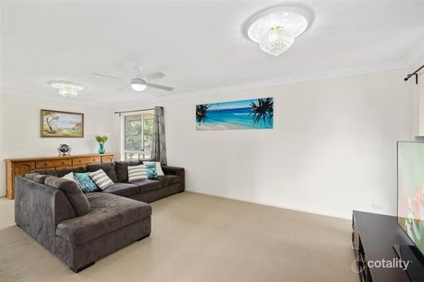 Property photo of 1 Wyara Close Elanora QLD 4221