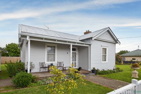Property photo of 1 Yarragon-Shady Creek Road Yarragon VIC 3823