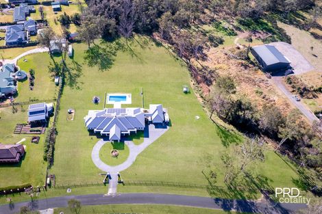 Property photo of 20 Matingara Way Wallacia NSW 2745