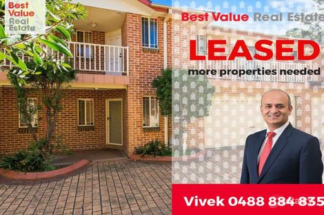 7/25-27 Turner St, Blacktown, NSW 2148