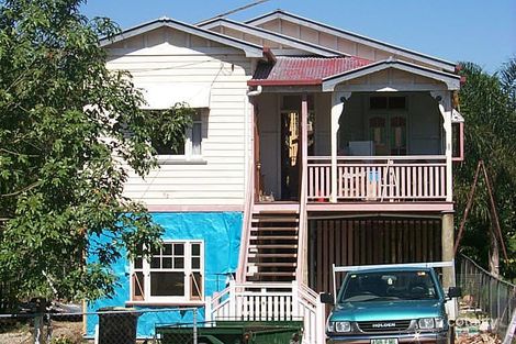 53 Barron St, Gordon Park, QLD 4031