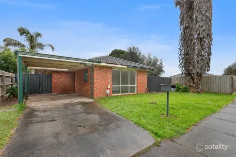 39 Navarre Dr, Cranbourne West, VIC 3977