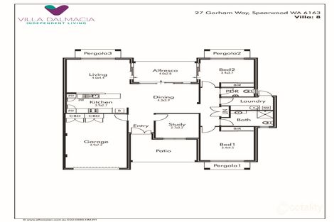8/27 Gorham Way, Spearwood, WA 6163