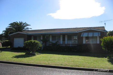 38 James Carney Cres, West Kempsey, NSW 2440