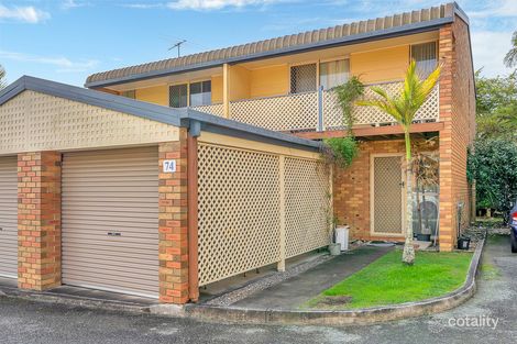 Property photo of 74/8 Briggs Road Springwood QLD 4127