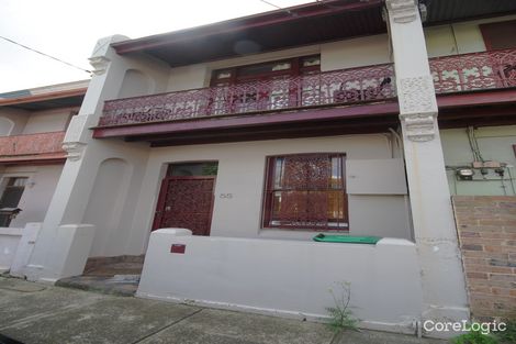 Property photo of 55 Gladstone Street Enmore NSW 2042