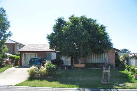 3 Ridgeview Pl, Oakhurst, NSW 2761