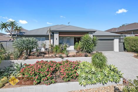 Property photo of 12 Clive Road Birkdale QLD 4159