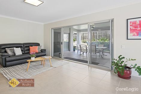 Property photo of 12 Clive Road Birkdale QLD 4159