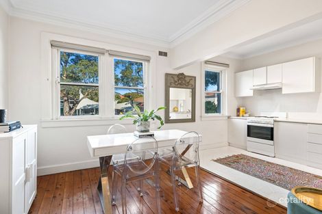 16/670 New South Head Rd, Rose Bay, NSW 2029