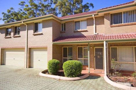 Property photo of 6/29-33 Railway Street Baulkham Hills NSW 2153