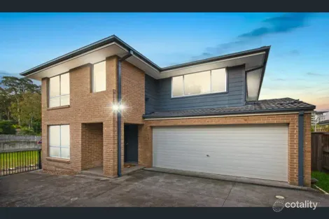 41 Crestview Dr, Glenwood, NSW 2768
