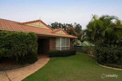 Property photo of 54 Ravenswood Lane Springfield QLD 4300