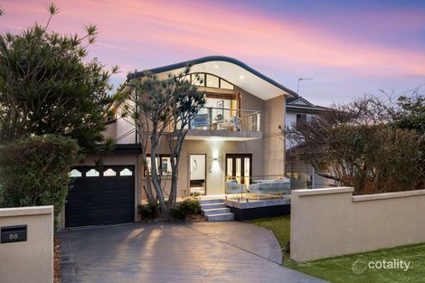86 ESSILIA ST, COLLAROY PLATEAU, NSW 2097