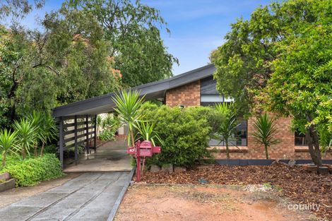 Property photo of 47 Clive Steele Avenue Monash ACT 2904