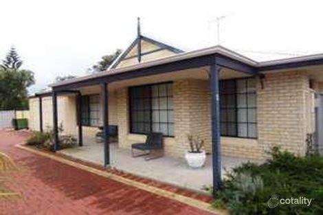 4/218 Spencer St, South Bunbury, WA 6230