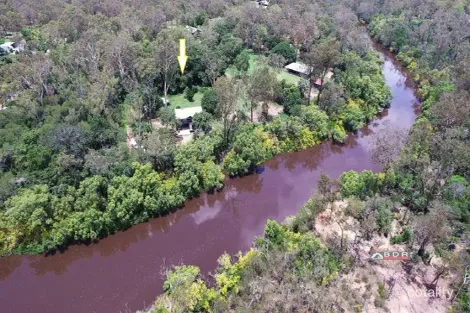 110 Pacific Haven Cct, Pacific Haven, QLD 4659