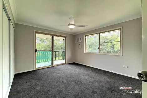 Property photo of 110 Pacific Haven Circuit Pacific Haven QLD 4659