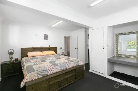 Property photo of 191 Archer Street The Range QLD 4700