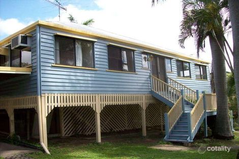 1 Woodville St, Wandal, QLD 4700