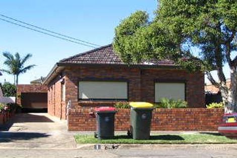 1 Clisdell Ave, Canterbury, NSW 2193