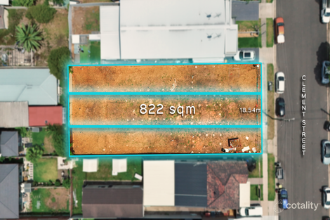 Property photo of 5 Clement Street Guildford NSW 2161