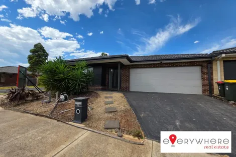 Property photo of 119 Bensonhurst Parade Point Cook VIC 3030