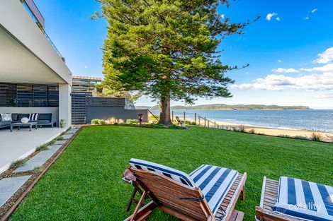 Property photo of 12 Coral Crescent Pearl Beach NSW 2256