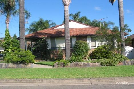 16 Boomerang St, Granville, NSW 2142