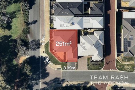 Property photo of 32 Quartz Avenue Wellard WA 6170