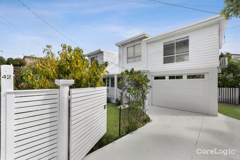 Property photo of 42 William Road Blairgowrie VIC 3942