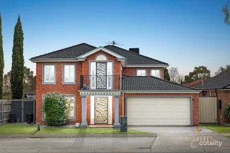 Property photo of 14 Ellesmere Way Truganina VIC 3029
