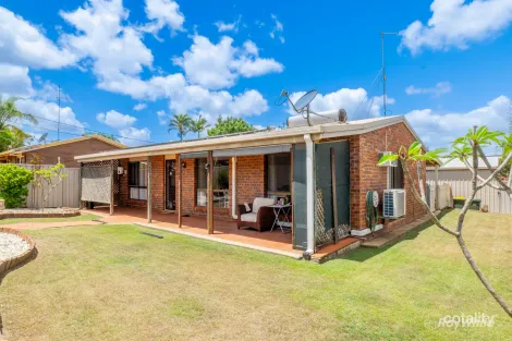 Property photo of 2 Ivory Court Millbank QLD 4670