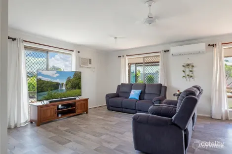 Property photo of 2 Ivory Court Millbank QLD 4670