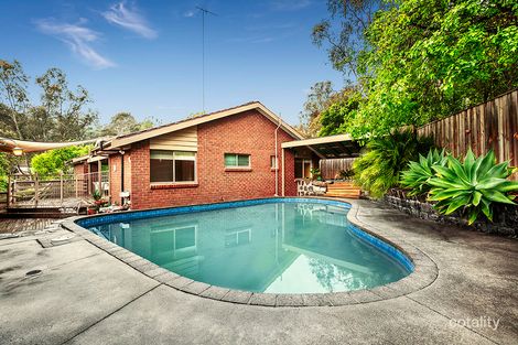 18 The Parkway, Diamond Creek, VIC 3089