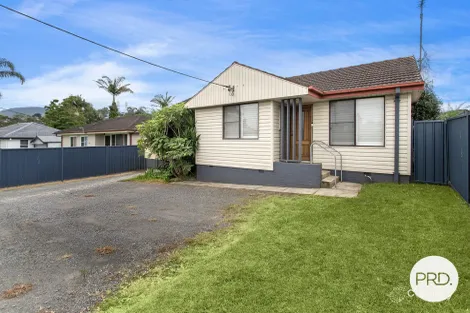 Property photo of 562 Northcliffe Drive Berkeley NSW 2506