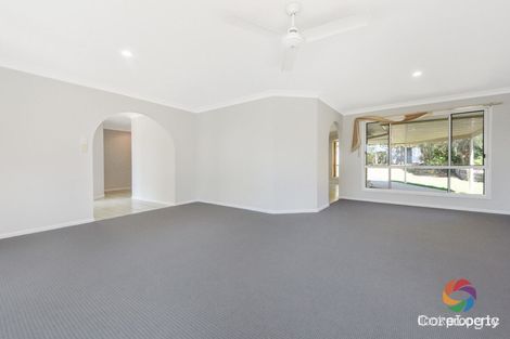 Property photo of 45 Sharpless Road Springfield QLD 4300