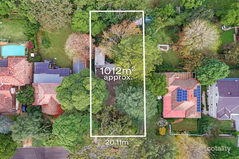 3a Third Ave, Eastwood, NSW 2122