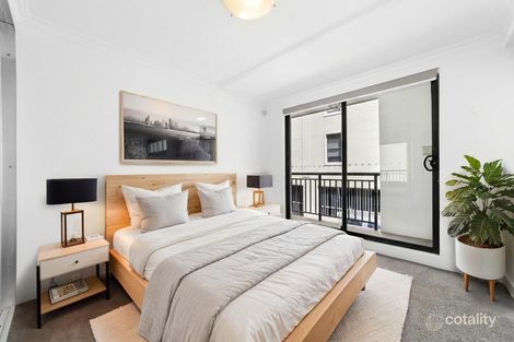 Property photo of 13/1-35 Pine Street Chippendale NSW 2008