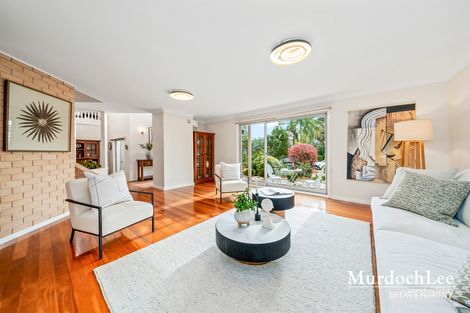 Property photo of 14 Rebecca Place Cherrybrook NSW 2126