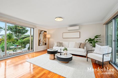 Property photo of 14 Rebecca Place Cherrybrook NSW 2126