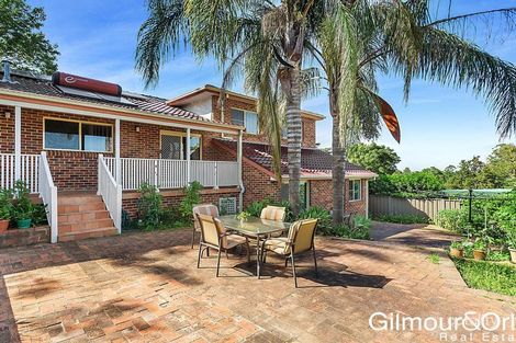 Property photo of 13 Jacaranda Avenue Baulkham Hills NSW 2153