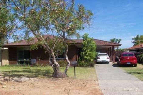 Property photo of 51 Wentworth Way Padbury WA 6025