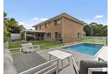 Property photo of 72 Stringybark Drive Chermside West QLD 4032