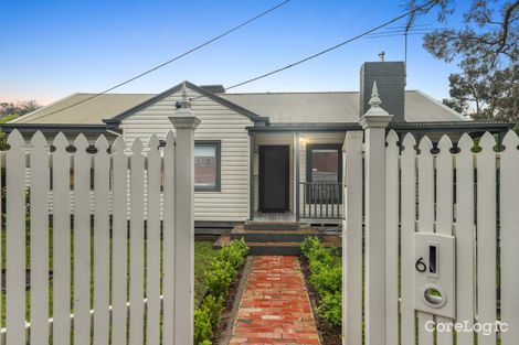 Property photo of 6 Wenwood Street Ringwood East VIC 3135