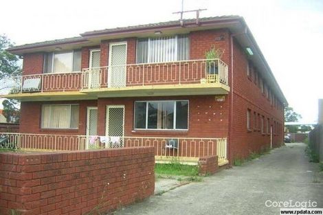 4/65 Smart St, Fairfield, NSW 2165